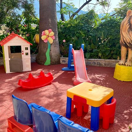 Poledas Apartments Georgioupoli Ngoại thất bức ảnh