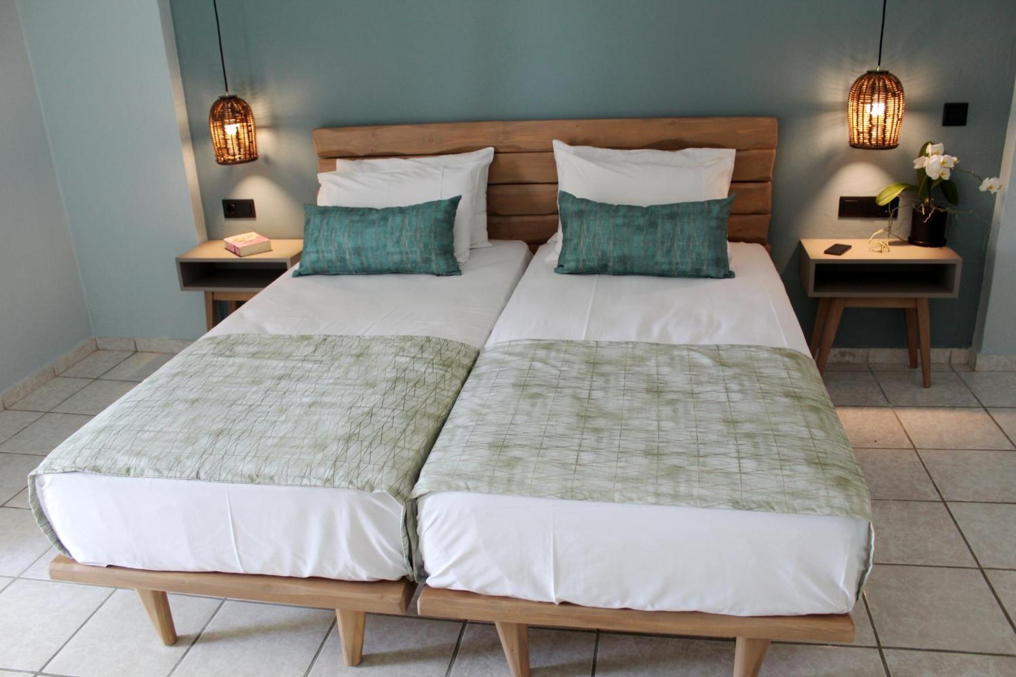 Poledas Apartments Georgioupoli Ngoại thất bức ảnh