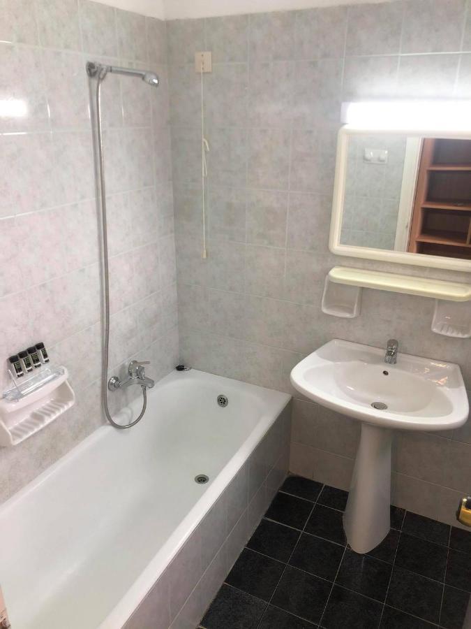Poledas Apartments Georgioupoli Ngoại thất bức ảnh