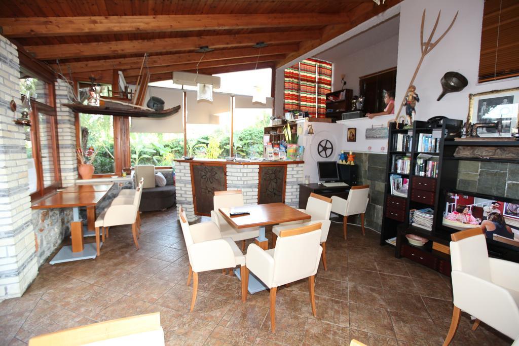 Poledas Apartments Georgioupoli Phòng bức ảnh